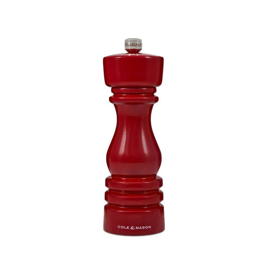 Moulin poivre london rouge gloss