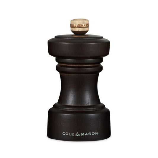 Moulin sel hoxton chocolat 10cm