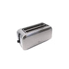 Grille pain dual en inox Little Balance