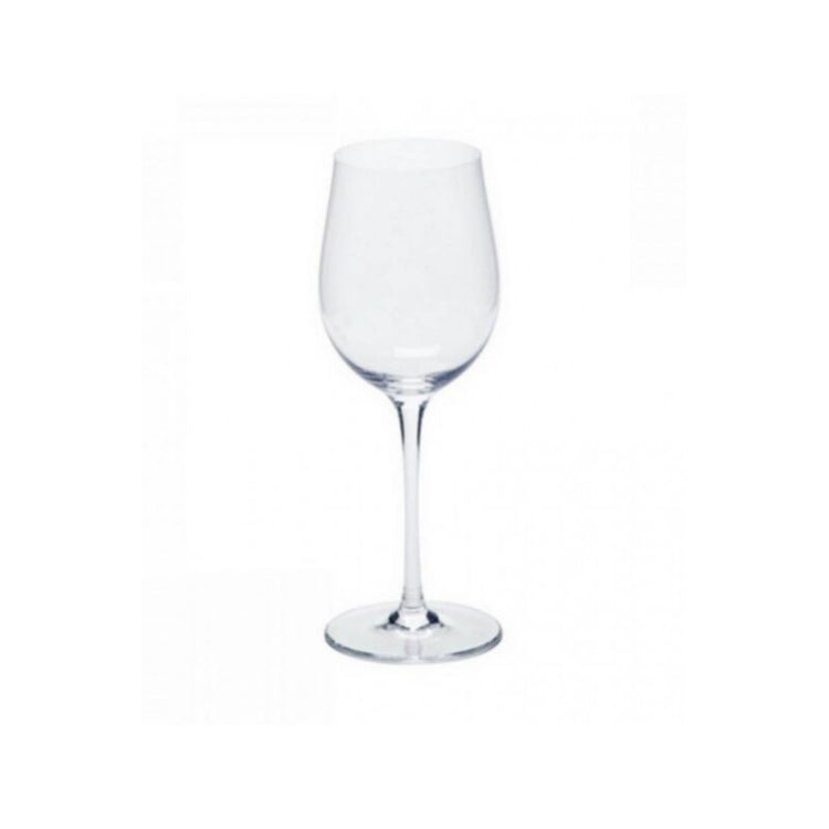 Coffret 6 verres à vin Teqton 30 cl Transparent Ciao+ Leonardo