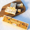 Nougat amande de Provence 120 gr Confiserie du Roy René