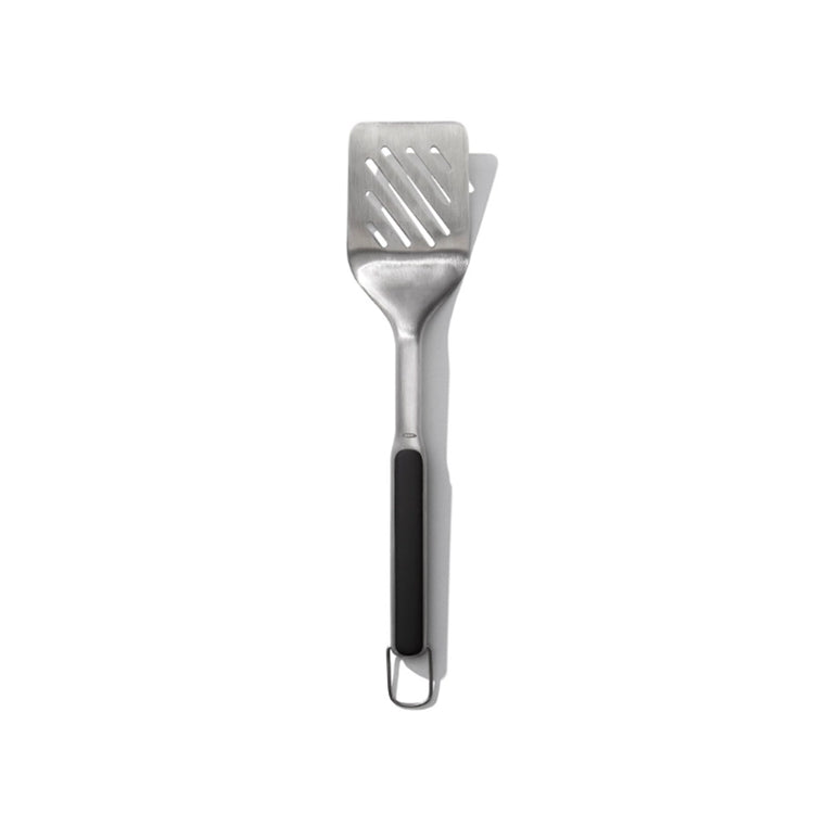 Spatule pour barbecue en acier inoxydable de 45cm Oxo