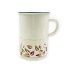 Mug chauffant beige Sixtea Cookut