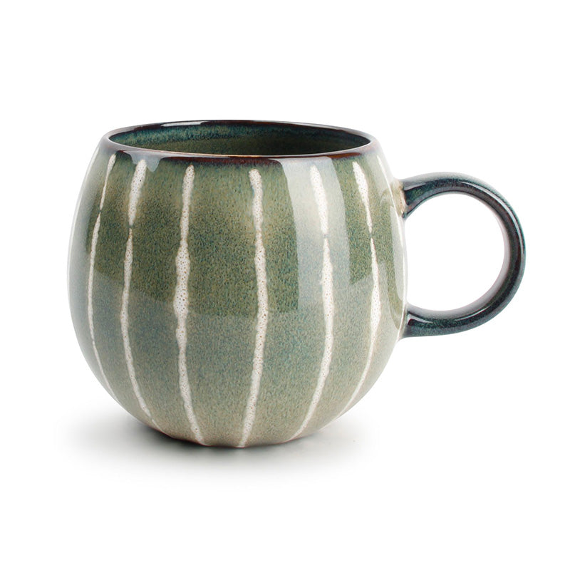 Mug rond line Muggies 40cl