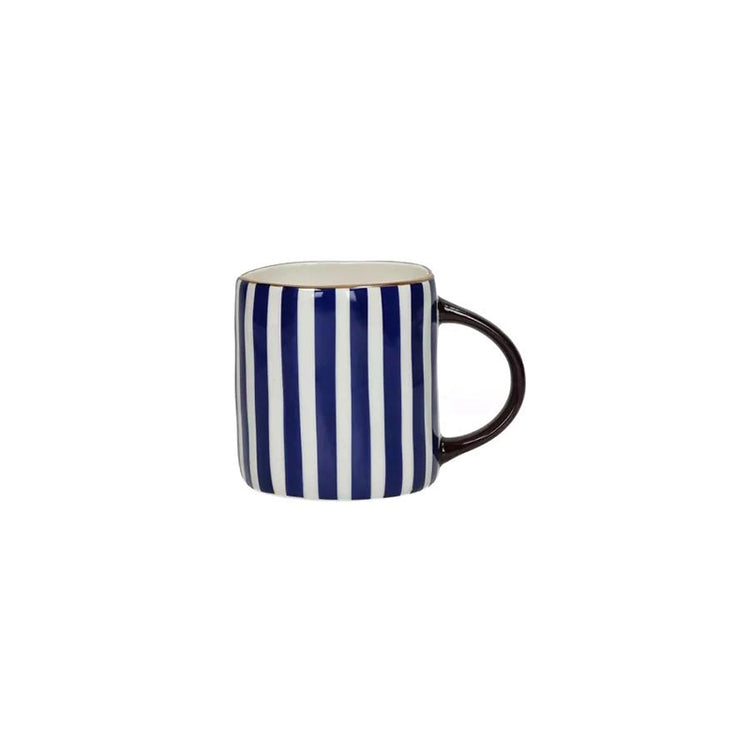 Mug 37,5 cl bleu Anafi Pomax