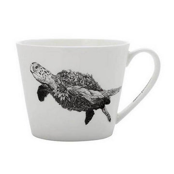 Mug Marini Ferlazzo Tortue 45cl Maxwell et Williams