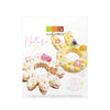 Nature cake Fleur & lapin