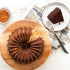 Moule à gâteau Bundt Brillance 1,5L Gold Nordic Ware