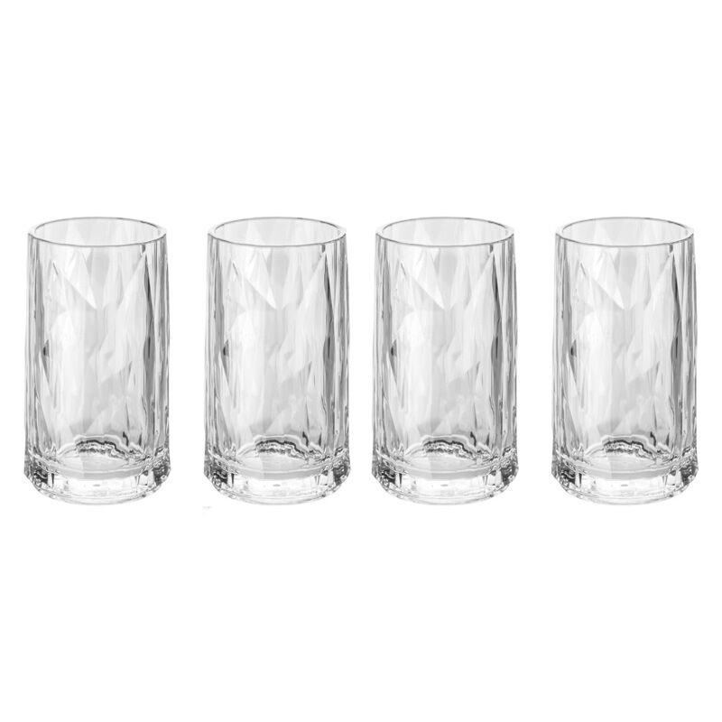 Boîte de 4 shooter club n°7
