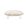 Oreiller de bain en textile