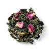 Thé oolong Taïwan pêche blanche 50g Lupicia