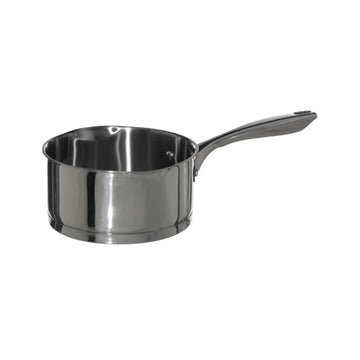 Casserole en inox de 18 cm Résilience Five
