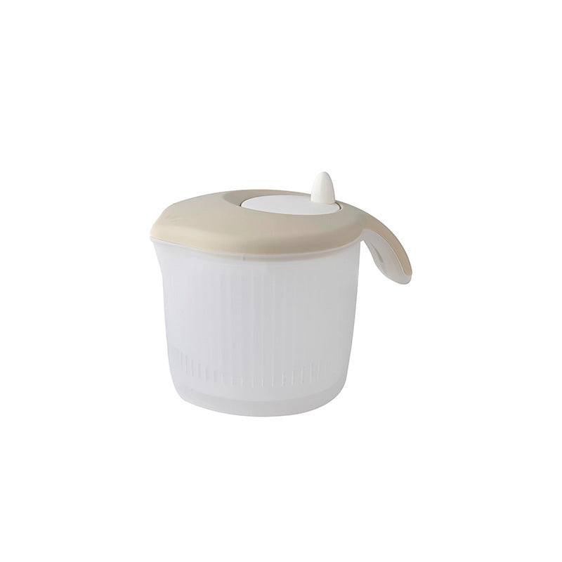 Essoreuse à Salade Gris Biesse