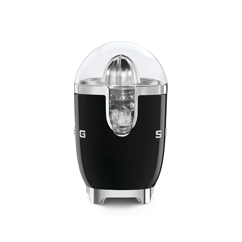 Presse-agrumes Noir Années 50 Smeg