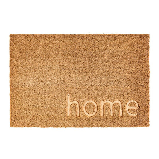 Paillasson cocos home 40x60