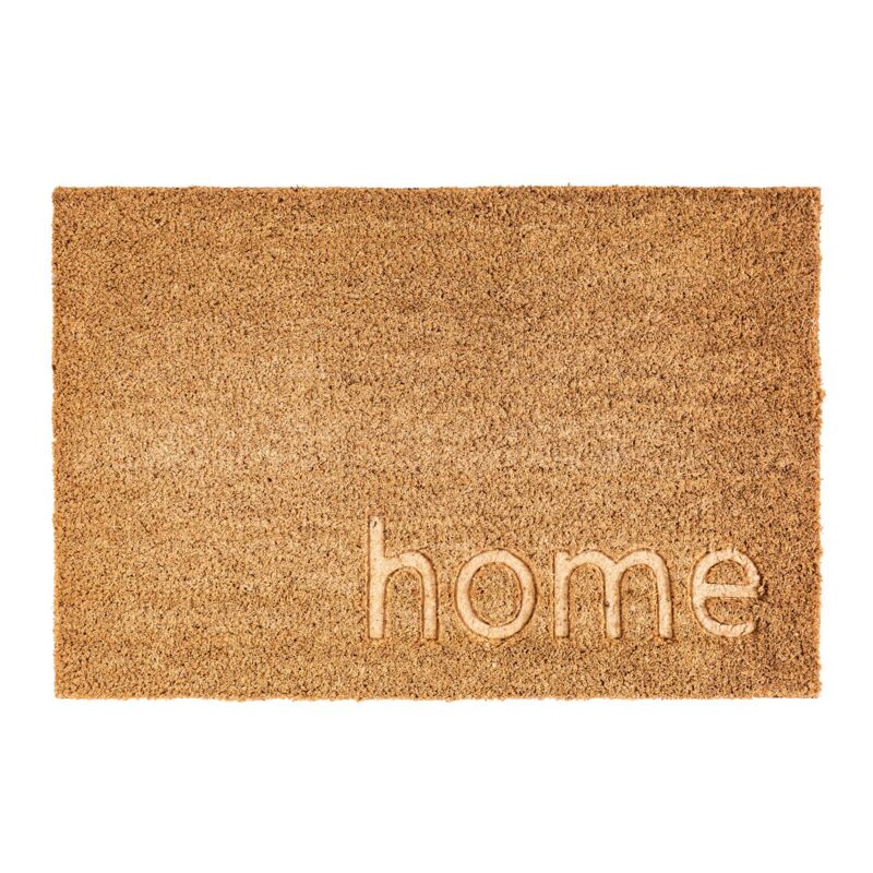 Paillasson cocos home 40x60