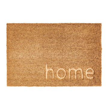 Paillasson cocos home 40x60