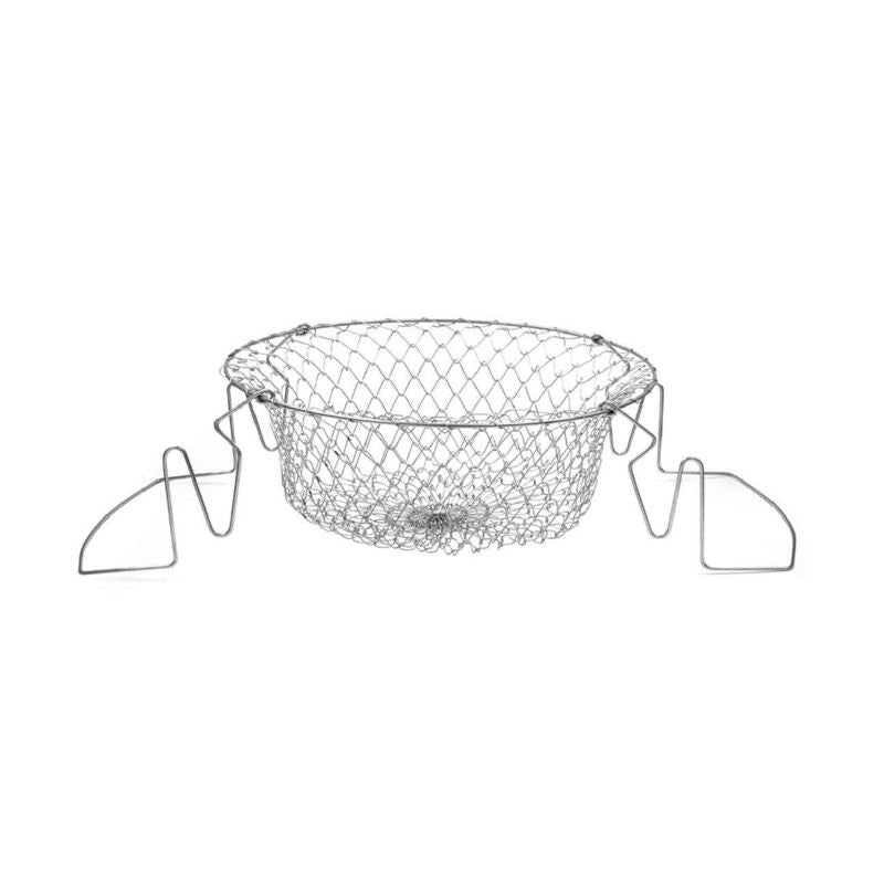Panier cuisson et friture 28 cm Cookut