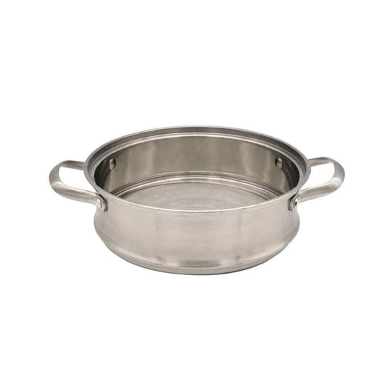 Panier vapeur et couscoussier 28 cm Cookut