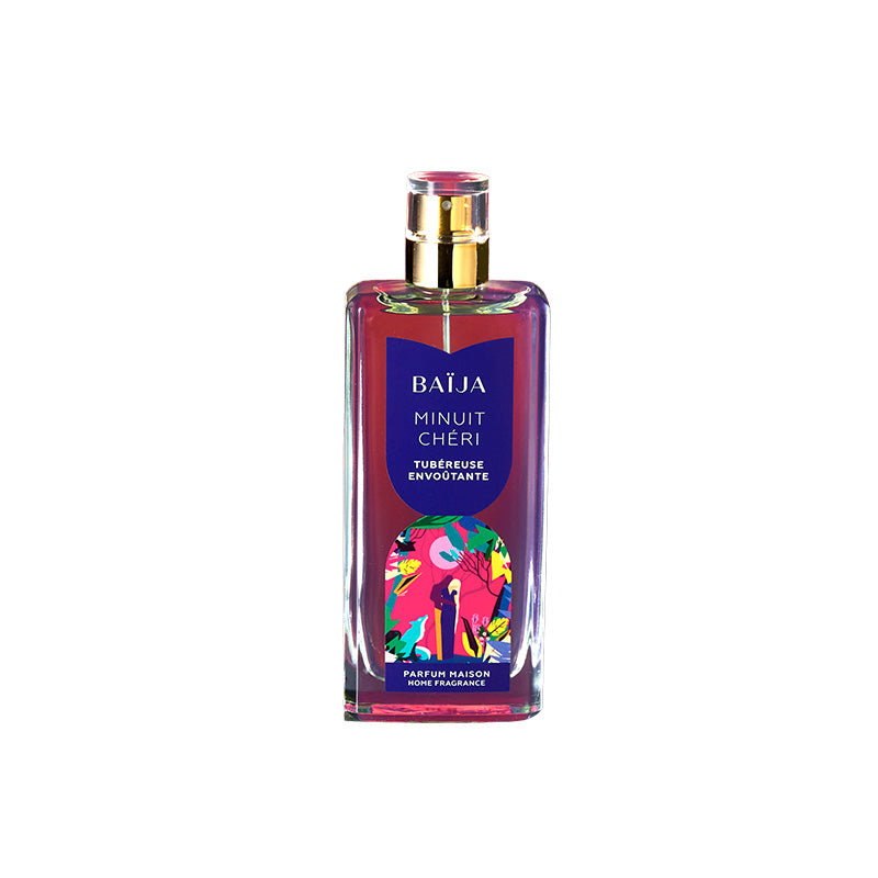 Parfum maison minuit chéri 100 ml Baija