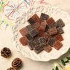 Pâte de fruits assortiment réglette 190g Confiserie du Roy René