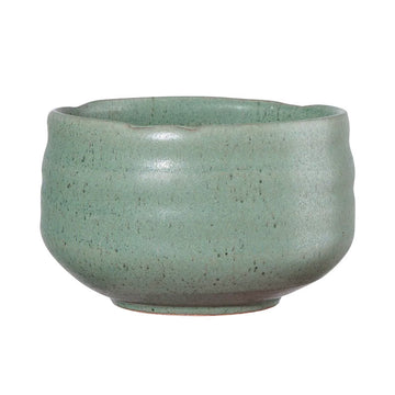Bol matcha vert Moribana Schale Asa