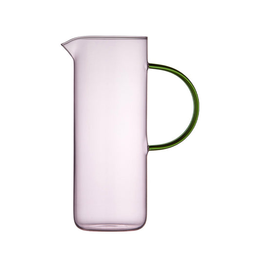 Pichet Torino 1L1 rose vert