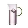 Pichet Torino 1L1 rose vert