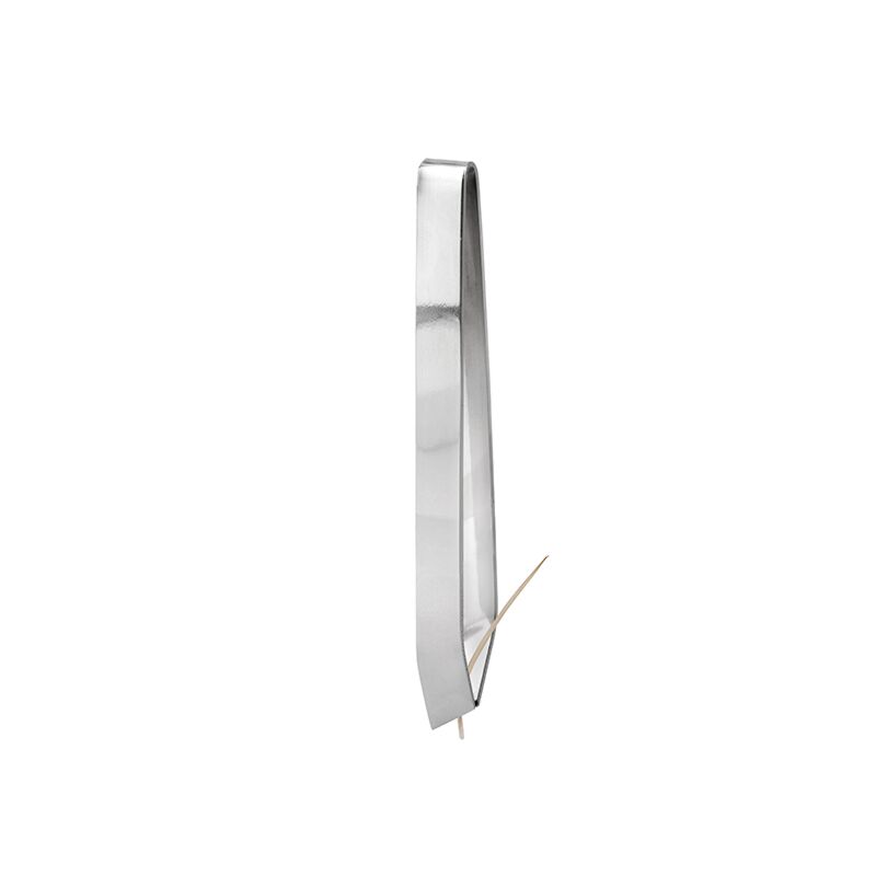Pince arêtes inox