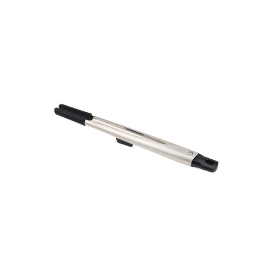 Pince en silicone avec reposoir