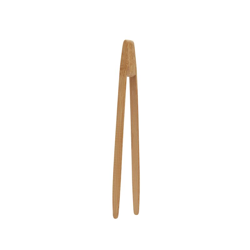Pince toast bambou