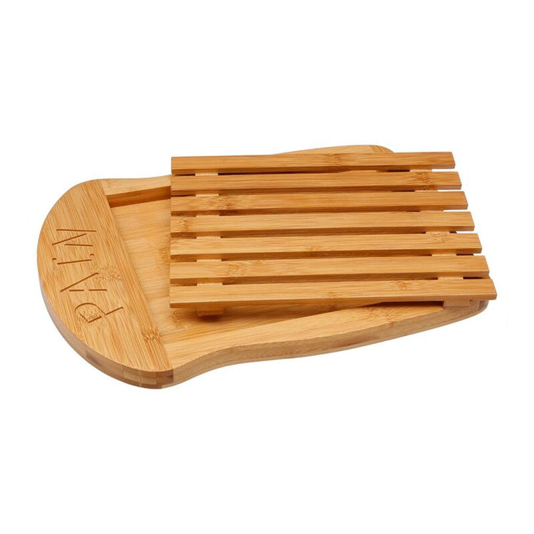 Planche à pain bambou 34*26cm