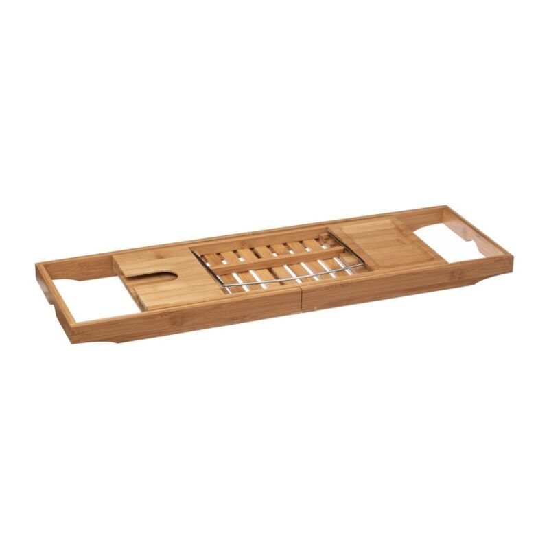 Plateau de baignoire Bambou 70x105