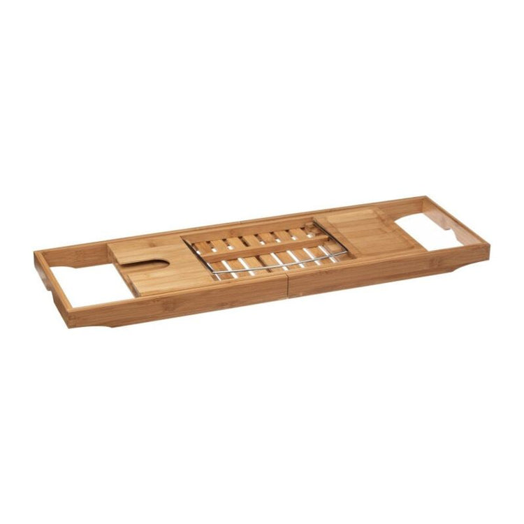 Plateau de baignoire Bambou 70x105