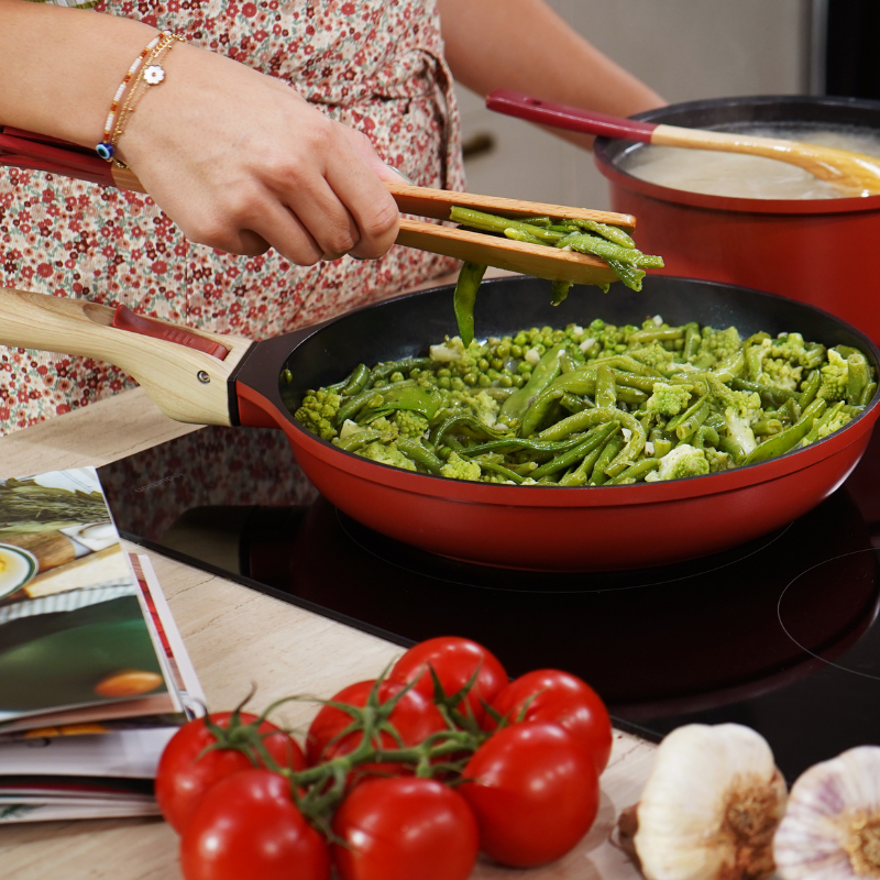 Du Bruit Dans La Cuisine