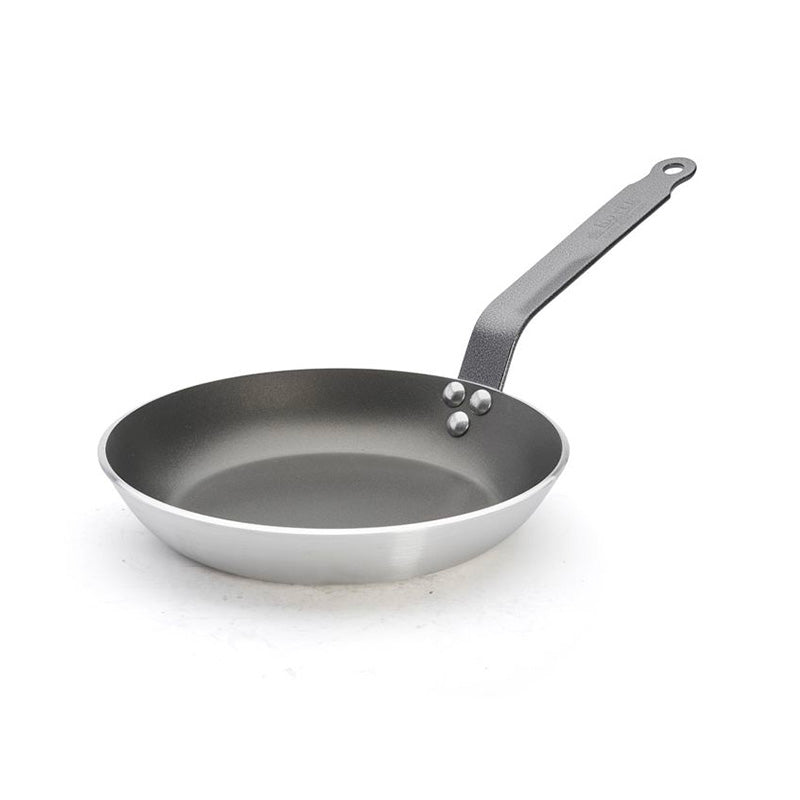 Poêle anti-adhésive 24 cm Choc Resto De Buyer