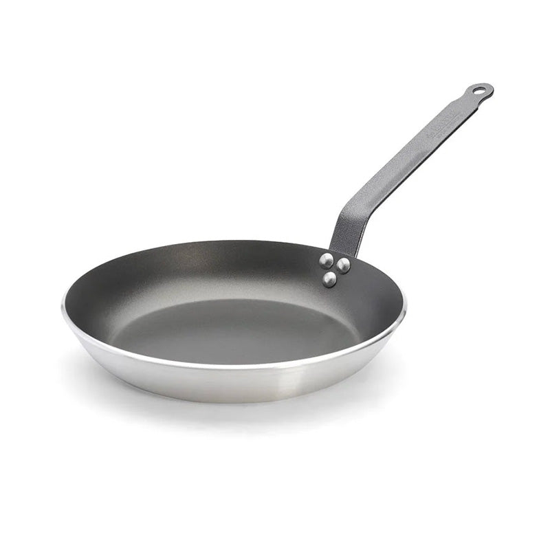 Poêle anti-adhésive 28 cm Choc Resto De Buyer