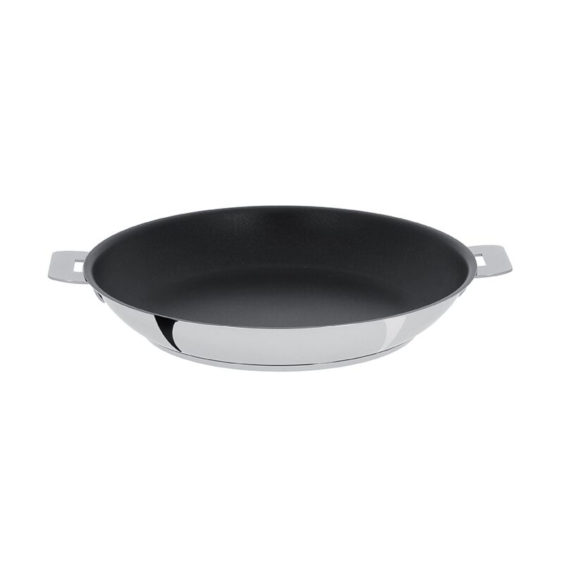 Poêle anti-adhésive 28 cm Mutine Exceliss Cristel