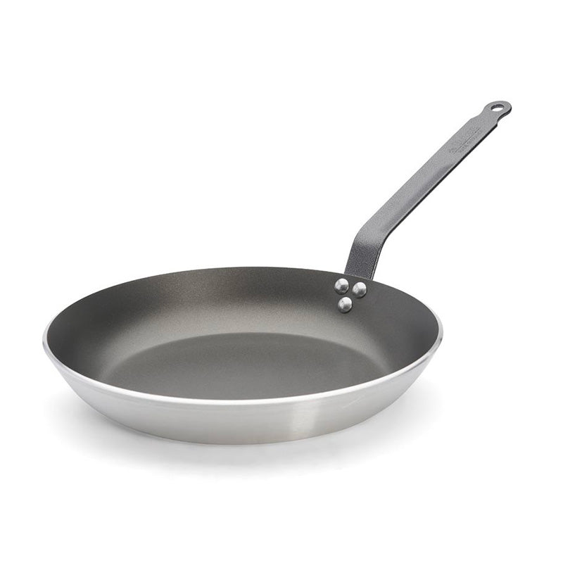 Poêle anti-adhésive 32 cm Choc Resto De Buyer