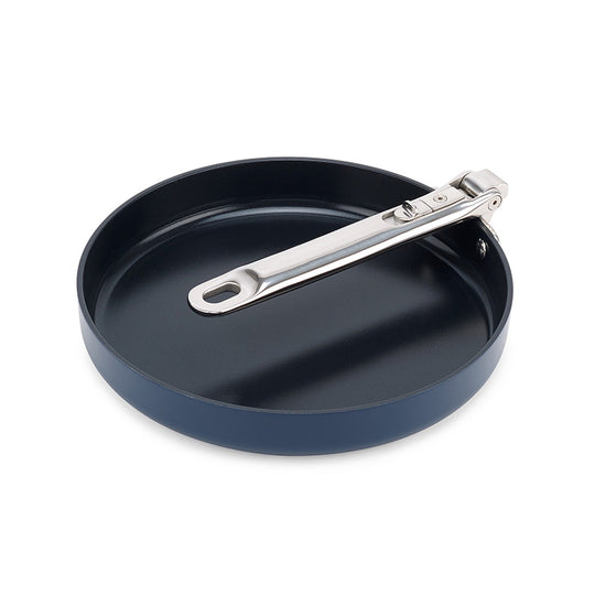 Poêle antiadhésive 20cm bleue SPACE Joseph Joseph