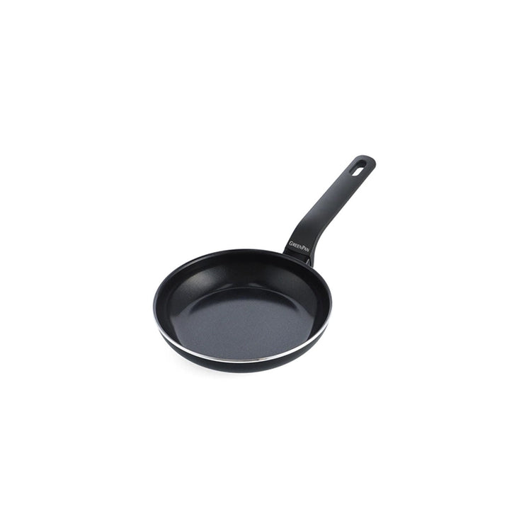 Poêle antiadhésive de 20 cm noir Essence GreenPan