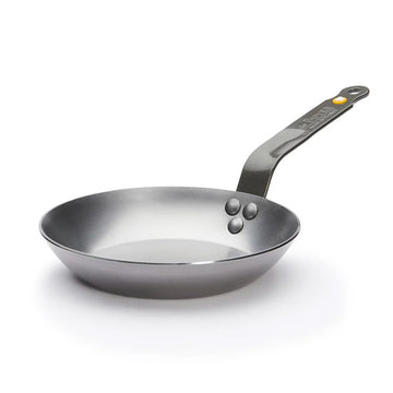 Poêle en acier 20 cm Mineral B De Buyer