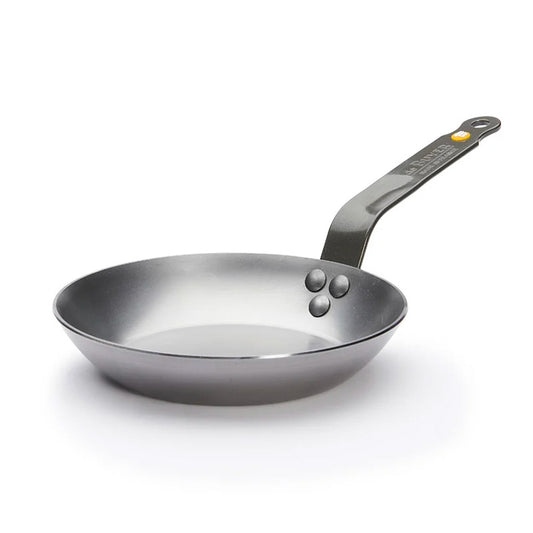Poêle en acier 20 cm Mineral B De Buyer