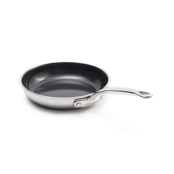 Poêle en acier inoxydable de 28 cm Premiere GreenPan