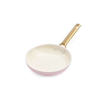 Poêle en aluminium de 20 cm rose Padova Reserve GreenPan