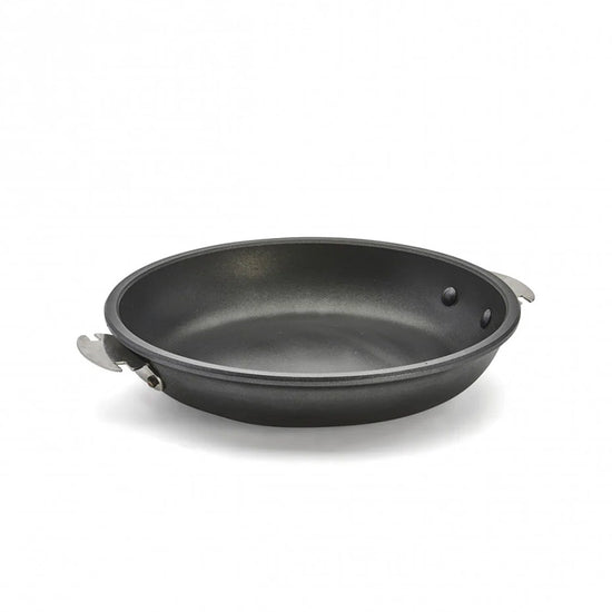 Poêle en fonte anti-adhésive 28 cm Loqy De Buyer