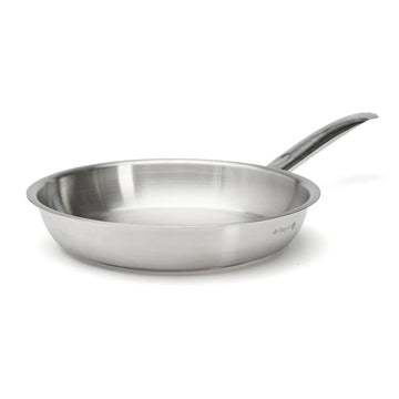 Poêle en inox 28 cm Prim'Appety De Buyer