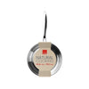 Poêle en inox de 24 cm Triply Natural Ibili