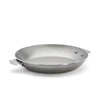 Poêle en acier 28 cm Mineral B Loqy De Buyer