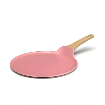 Poêle plancha crêpière guimauve Cookut
